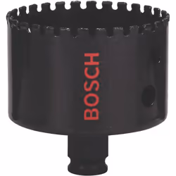 Bosch 2608580317, Trapano, 6,8 cm, 73,9 g, 1 pz