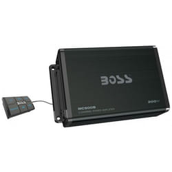 Boss Audio Systems MC900B amplificatore audio per auto