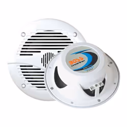 Boss Audio Systems Marine, 2-vie, 150 W, 4 Ω, 90 dB, 120 - 18000 Hz, Polipropilene