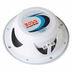 Boss Audio Systems Marine altoparlante auto 2-vie