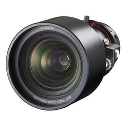 Panasonic ET-DLE150 lente per proiettore PT-DZ6710, DZ6700, PT-DW6300S, PT-D6000S