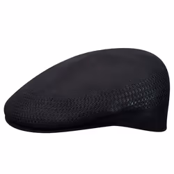Kangol 0290BC, Berretto, Berretto piatto, Primavera/Estate, TWN, Corona piatta, Modacrilico, Nylon, Poliestere