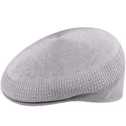 Kangol 0290BC, Berretto, Berretto piatto, Primavera/Estate, TWN, Corona piatta, Modacrilico, Nylon, Poliestere