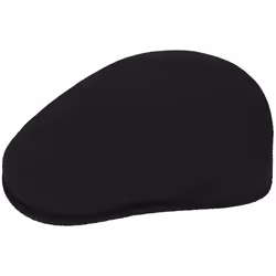 Kangol 0258BC, Berretto, Berretto piatto, Autunno/Inverno, Corona piatta, Feltro di lana