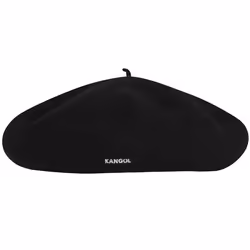 Kangol 0252HT, Berretto, Autunno/Inverno, TWN, Corona piatta, Feltro di lana