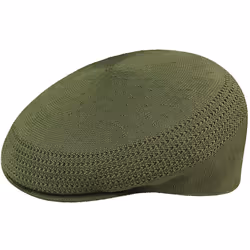 Kangol 0290BC, Berretto, Berretto piatto, Primavera/Estate, TWN, Corona piatta, Modacrilico, Nylon, Poliestere