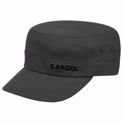 Kangol 9720BC, Berretto, Cappello militare, Primavera/Estate, VNM, Corona piatta, 89 mm