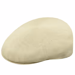 Kangol 0287BC, Berretto, Berretto piatto, Primavera/Estate, 5,1 cm, Modacrilico, Nylon, Poliestere