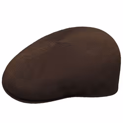 Kangol 0287BC, Berretto, Berretto piatto, Primavera/Estate, 5,1 cm, Modacrilico, Nylon, Poliestere