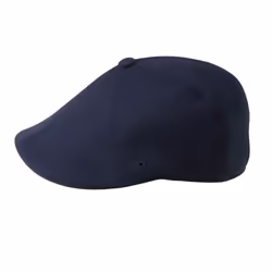 Kangol K0873CO, Berretto, Berretto piatto, Primavera/Estate, VNM, Corona inclinata, Lana