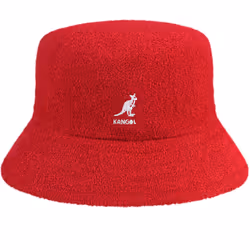 Kangol K3050ST, Cappello, Cappello a secchiello, Primavera/Estate, TWN, Corona piatta, 6 cm