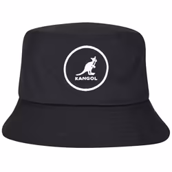 Kangol K2117SP, Cappello, Cappello a secchiello, Autunno/Inverno, CHN, Corona piatta, 6 cm