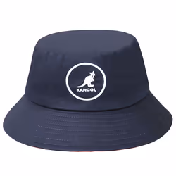 Kangol K2117SP, Cappello, Cappello a secchiello, Autunno/Inverno, CHN, Corona piatta, 6 cm