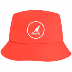 Kangol K2117SP, Cappello, Cappello a secchiello, Autunno/Inverno, CHN, Corona piatta, 6 cm