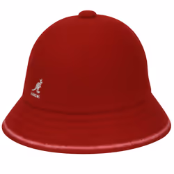 Kangol K3181ST, Cappello, Cappello a secchiello, Autunno/Inverno, TWN, Corona rotonda, 5,7 cm