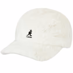 Kangol K3201ST, Berretto, Cappello da baseball, Autunno/Inverno, TWN, Corona rotonda