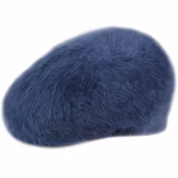 Kangol K3016ST, Berretto, Berretto piatto, Autunno/Inverno, CHN, Corona piatta