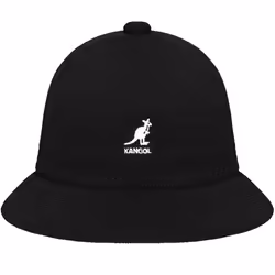 Kangol K3242ST, Cappello, Cappello a secchiello, Primavera/Estate, TWN, Corona rotonda, 5,1 cm