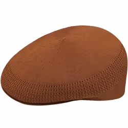 Kangol 0290BC, Berretto, Berretto piatto, Primavera/Estate, TWN, Corona piatta, Modacrilico, Nylon, Poliestere