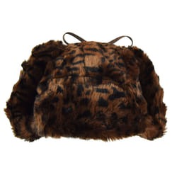 Kangol K4266ST Cappello Pelliccia sintetica