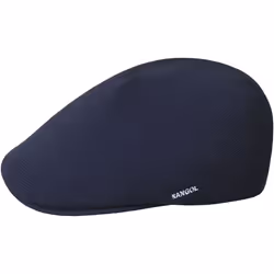 Kangol 6736BC, Berretto, Berretto piatto, Primavera/Estate, TWN, Corona piatta, Fibra di bambù