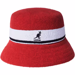 Kangol K3326ST, Cappello, Cappello a secchiello, Primavera/Estate, TWN, Corona piatta, 6 cm