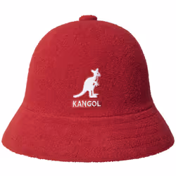 Kangol K3407, Cappello, Cappello a secchiello, Primavera/Estate, TWN, Corona rotonda, Acrilico, Modacrilico, Nylon
