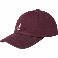 Kangol K5165HT, Berretto, Cappello da baseball, Primavera/Estate, VNM, Corona a 6 pannelli, Cotone