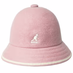 Kangol K3181ST, Cappello, Cappello a secchiello, Autunno/Inverno, TWN, Corona rotonda, 5,7 cm