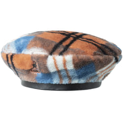 Kangol K4369 Berretto Pelliccia sintetica