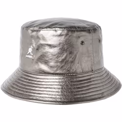 Kangol K4377, Cappello, Cappello a secchiello, Autunno/Inverno, CHN, 6,4 cm, Ecopelle