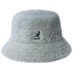 Kangol K3477, Cappello, Cappello a secchiello, Autunno/Inverno, TWN, Corona piatta, 6,4 cm