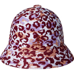 Kangol K3411 Cappello Modacrilico, Nylon, Poliestere