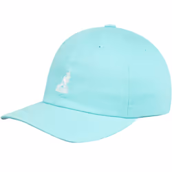 Kangol K5165HT, Berretto, Cappello da baseball, Primavera/Estate, VNM, Corona a 6 pannelli, Cotone