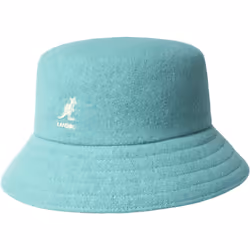 Kangol K3191ST, Cappello, Cappello a secchiello, Autunno/Inverno, CHN, Corona piatta, 6 cm