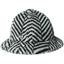 Kangol K4190ST Cappello Pelliccia sintetica