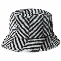 Kangol K4370, Cappello, Cappello a secchiello, Autunno/Inverno, CHN, Corona piatta, 6,4 cm