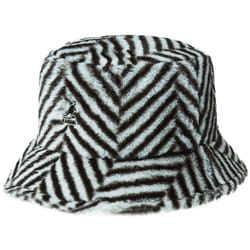Kangol K4370 Cappello Pelliccia sintetica