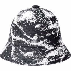 Kangol K3546, Cappello, Cappello a secchiello, Primavera/Estate, Modacrilico, Nylon, Poliestere