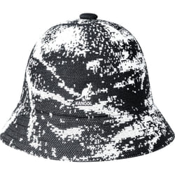 Kangol K3546 Cappello Modacrilico, Nylon, Poliestere