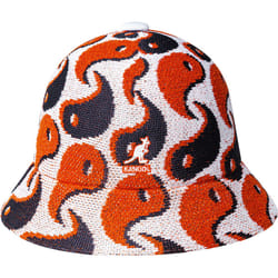 Kangol K3541 Cappello Modacrilico, Nylon, Poliestere