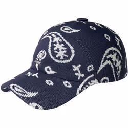 Kangol K3550, Berretto, Cappello da baseball, Primavera/Estate, Modacrilico, Nylon, Poliestere