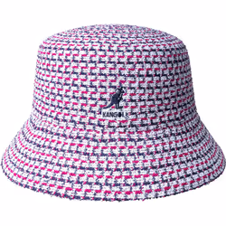 Kangol K3554, Cappello, Cappello a secchiello, Primavera/Estate, 6 cm, Acrilico, Modacrilico, Nylon
