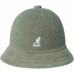 Kangol 0397BC, Cappello, Cappello a secchiello, Primavera/Estate, TWN, Corona rotonda, 5,7 cm