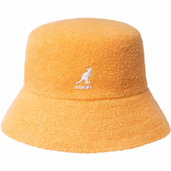 Kangol K3050ST, Cappello, Cappello a secchiello, Primavera/Estate, TWN, Corona piatta, 6 cm
