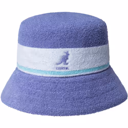 Kangol K3326ST, Cappello, Cappello a secchiello, Primavera/Estate, TWN, Corona piatta, 6 cm