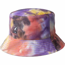 Kangol K4359, Cappello, Cappello a secchiello, Primavera/Estate, CHN, Corona piatta, 6 cm