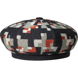 Kangol K3578 Berretto Tela