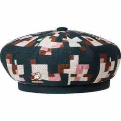 Kangol K3578, Berretto, Autunno/Inverno, Tela