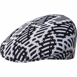 Kangol K3576, Berretto, Berretto piatto, Autunno/Inverno, Tela